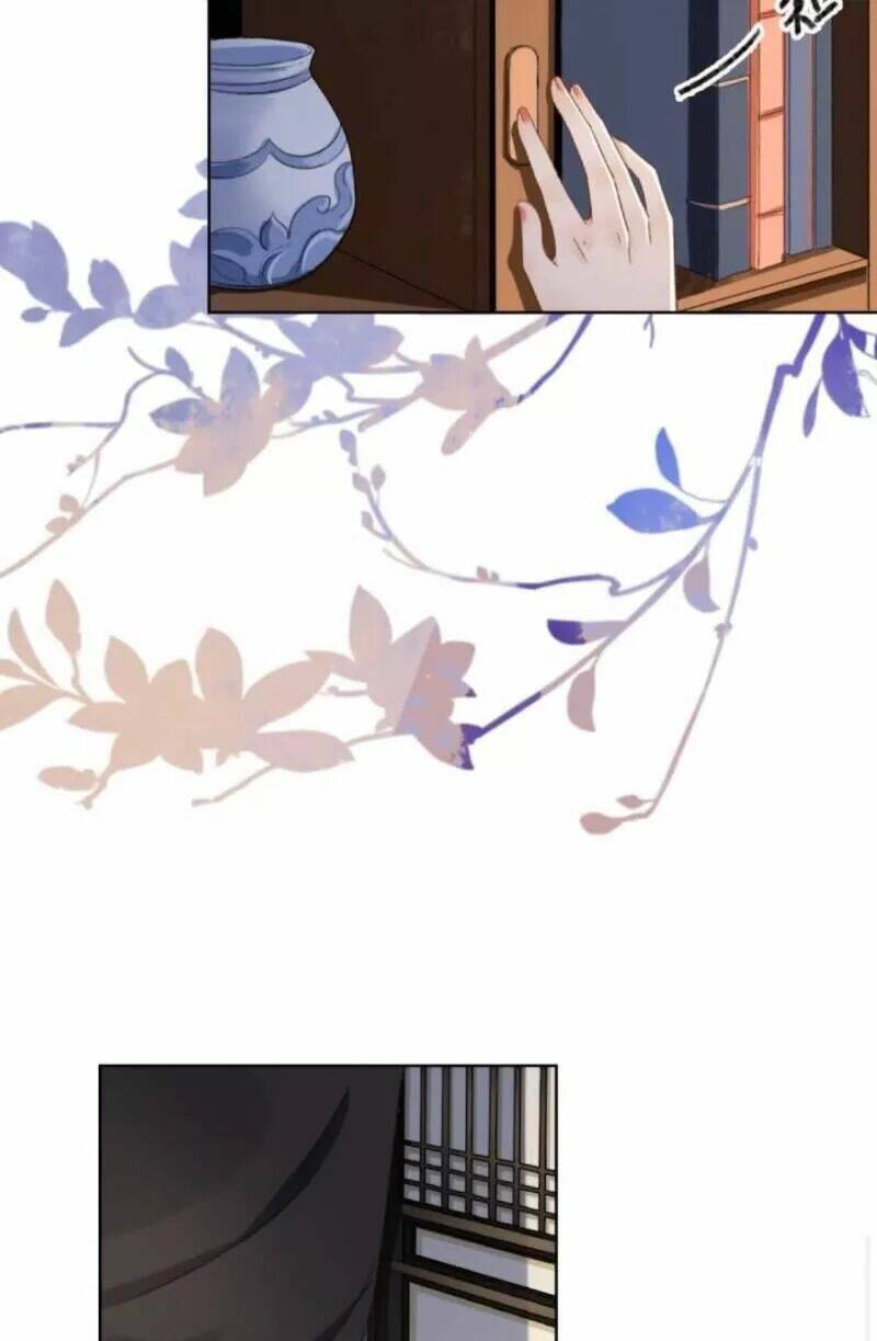 sủng phi của vương chapter 161 8