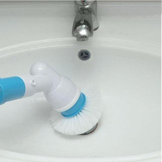 Bàn chải vệ sinh đa năng USA Scrub Pro -Skylìe