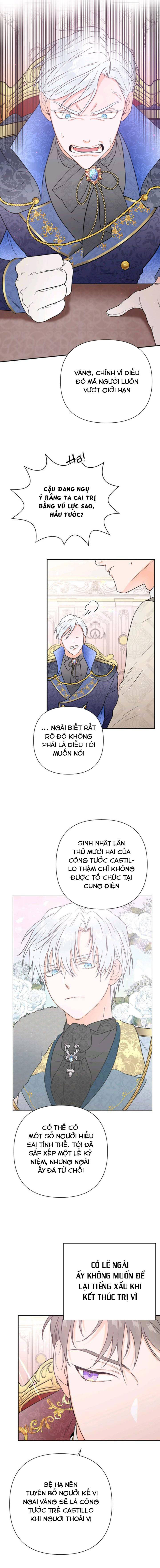 lady baby chapter 124 8