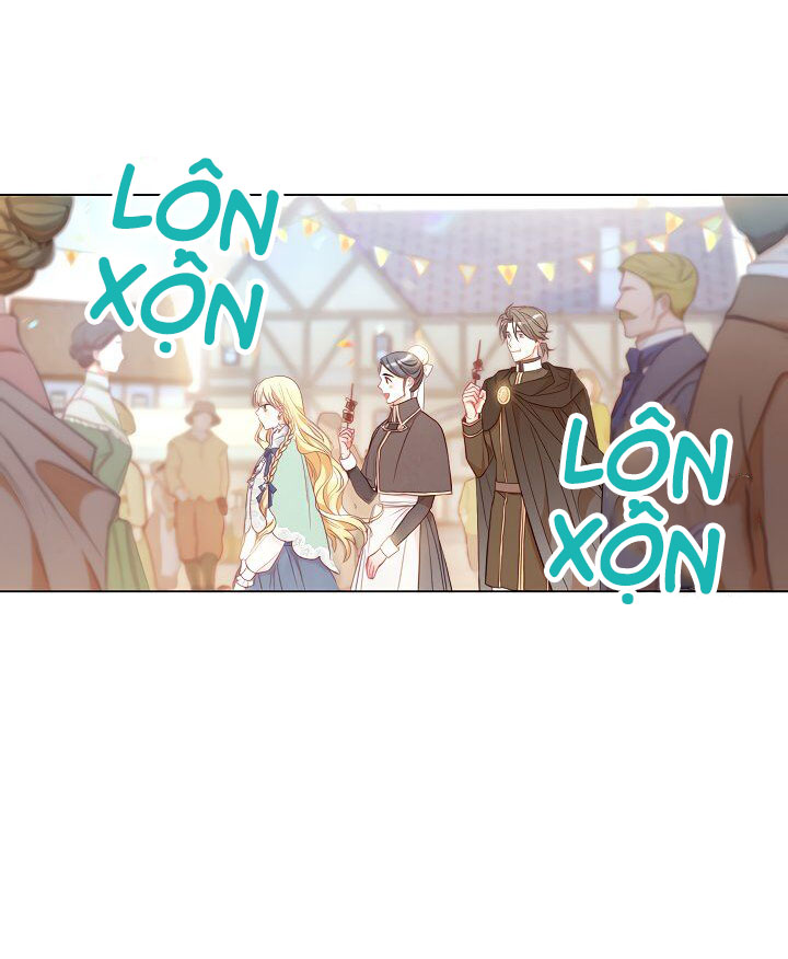 ác nữ đảo ngược đồng hồ cát chapter 26 38