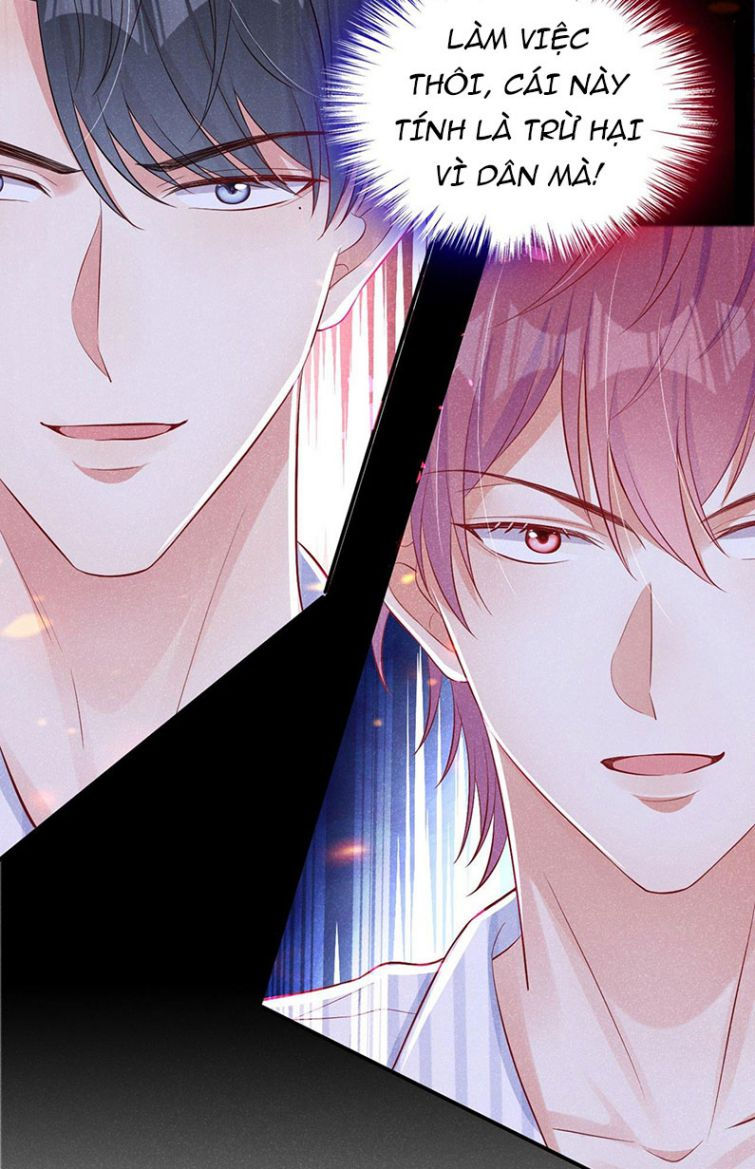 tôi với hình mẫu lý tưởng lìa trần rồi! chapter 17 34