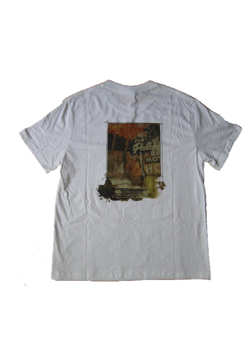 Áo phông unisex-áo phom rộng