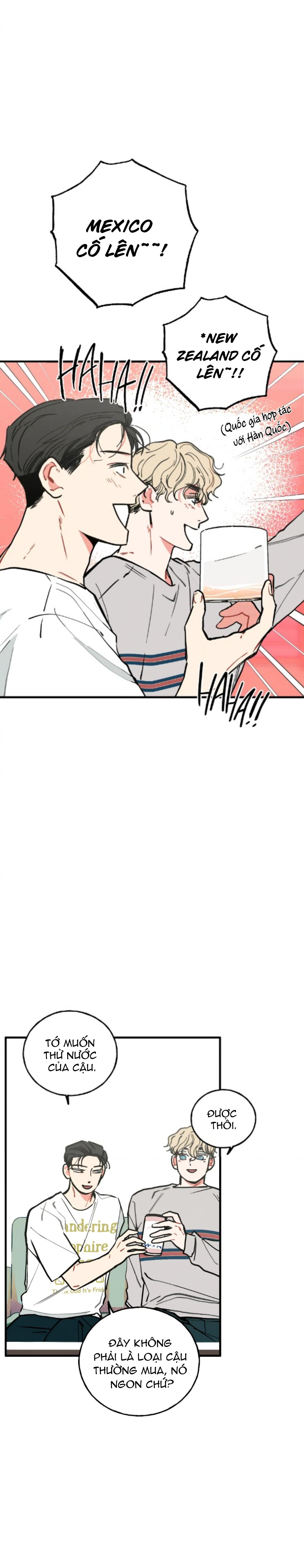 muốn sống thì phải giữ trinh chapter 7 6