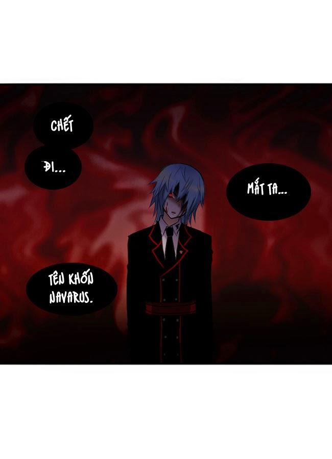 crepuscule (yamchi) chapter 28 6