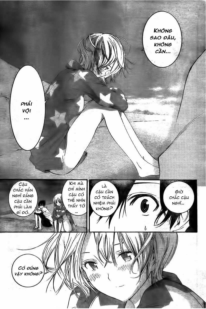 pajama na kanojo chapter 2 15