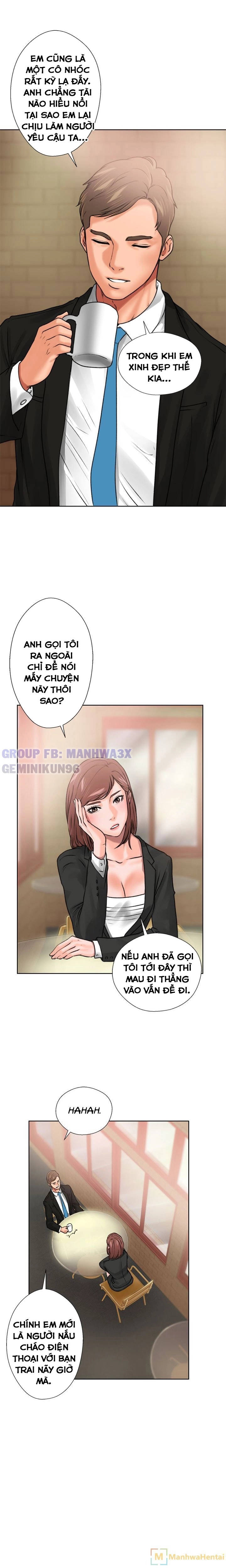 thức tỉnh dục vọng chapter 12 16