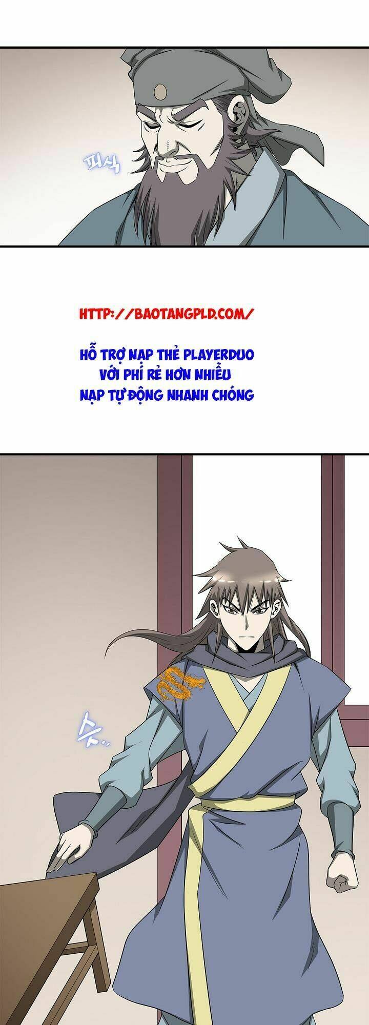 cuồng long chapter 26 42