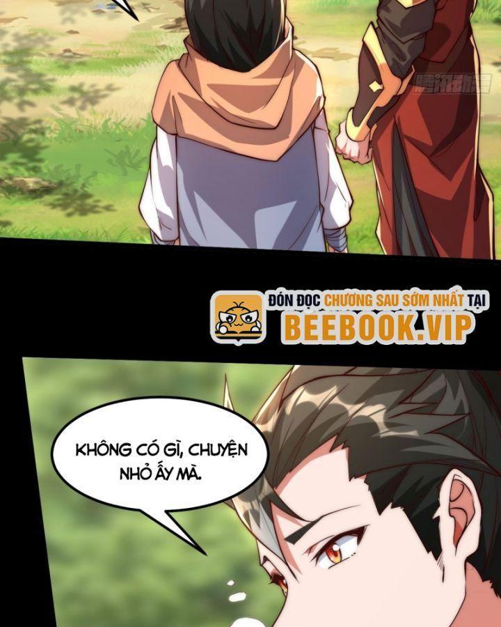 mở màn cống lên thái cổ tiên dược, ta khiến thánh chủ sợ chết khiếp chapter 3 58