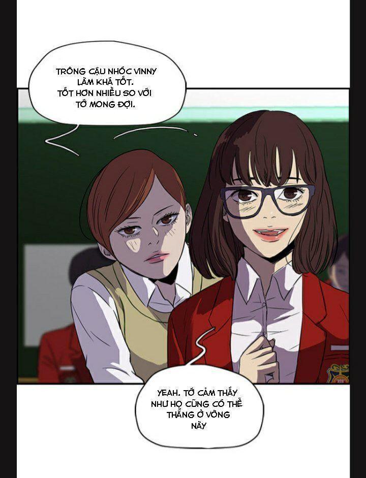 wind breaker chapter 87 4