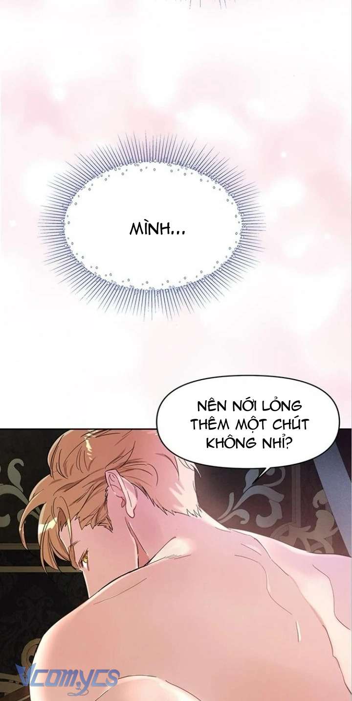 [18+] người yêu đã chết của tôi đã trở thành bạo chúa chapter 4 49