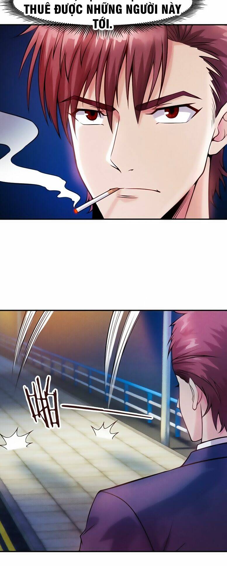 cao thủ cận vệ của nữ chủ tịch chapter 7 19