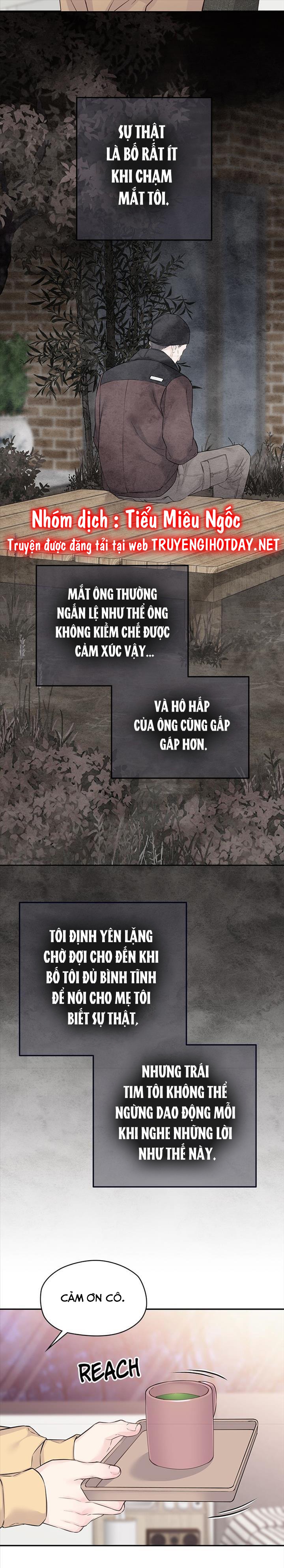 hạnh phúc đó không hề tồn tại chapter 36 4