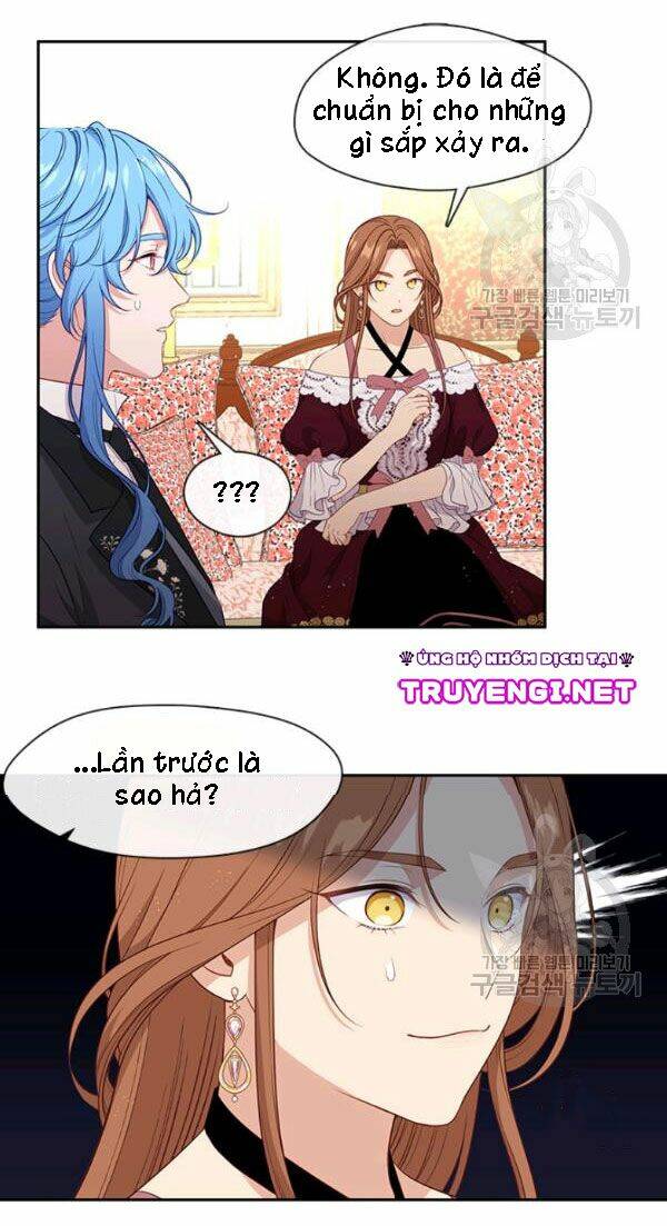 hãy coi chừng ác nữ chapter 62 15