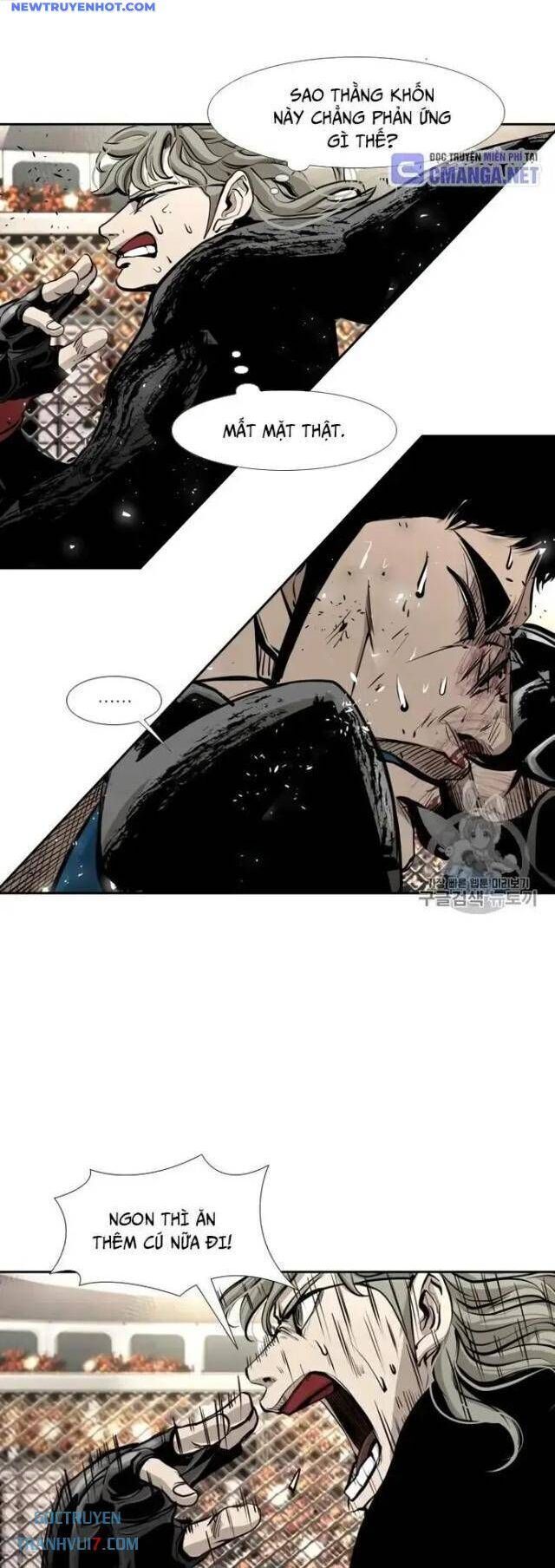 shark - cá mập chapter 170 28