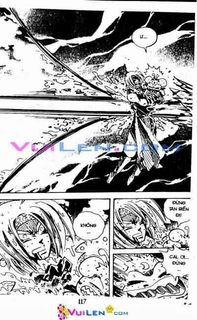 những người bạn tốt chapter 30 117