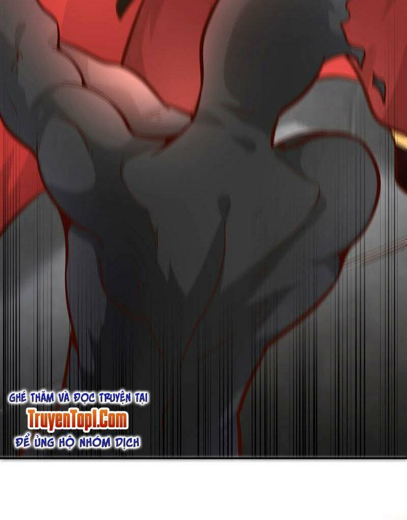 võ linh kiếm tôn chapter 114 24