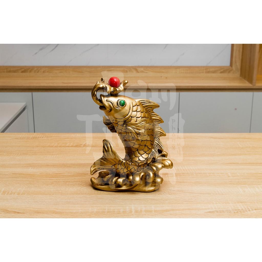 Cá Ngậm Ngọc