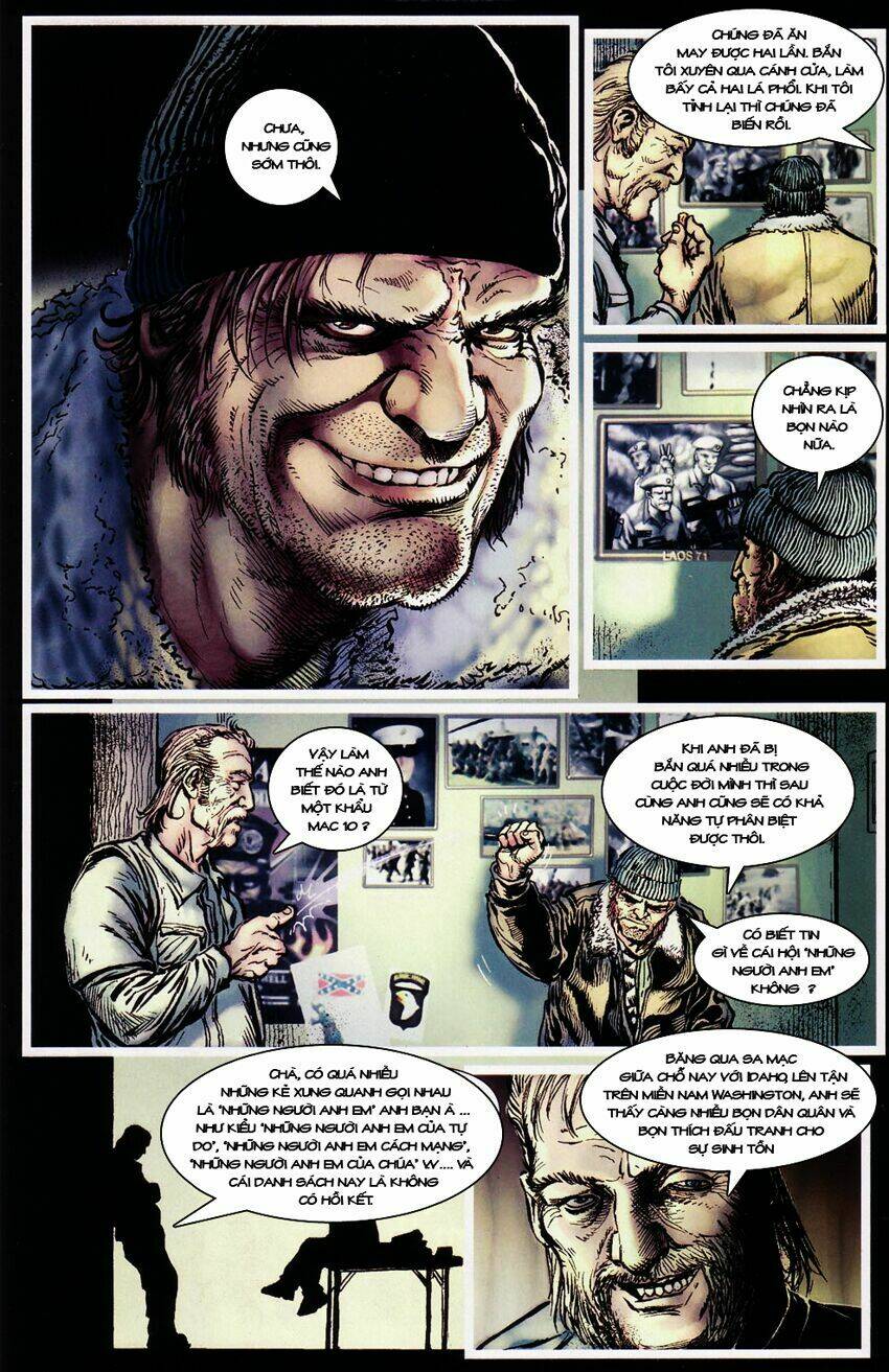 wolverine vol.3 chapter 2 7