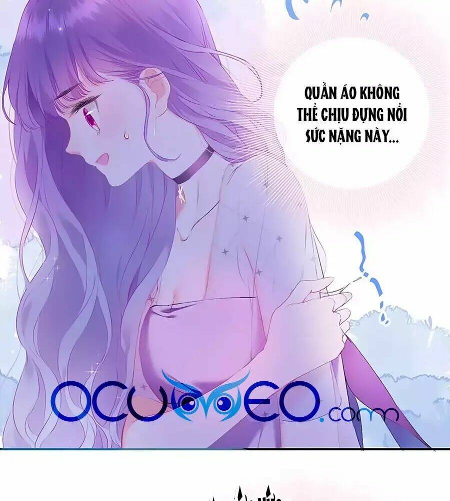 kiều nhi không nghe lời chapter 7 14