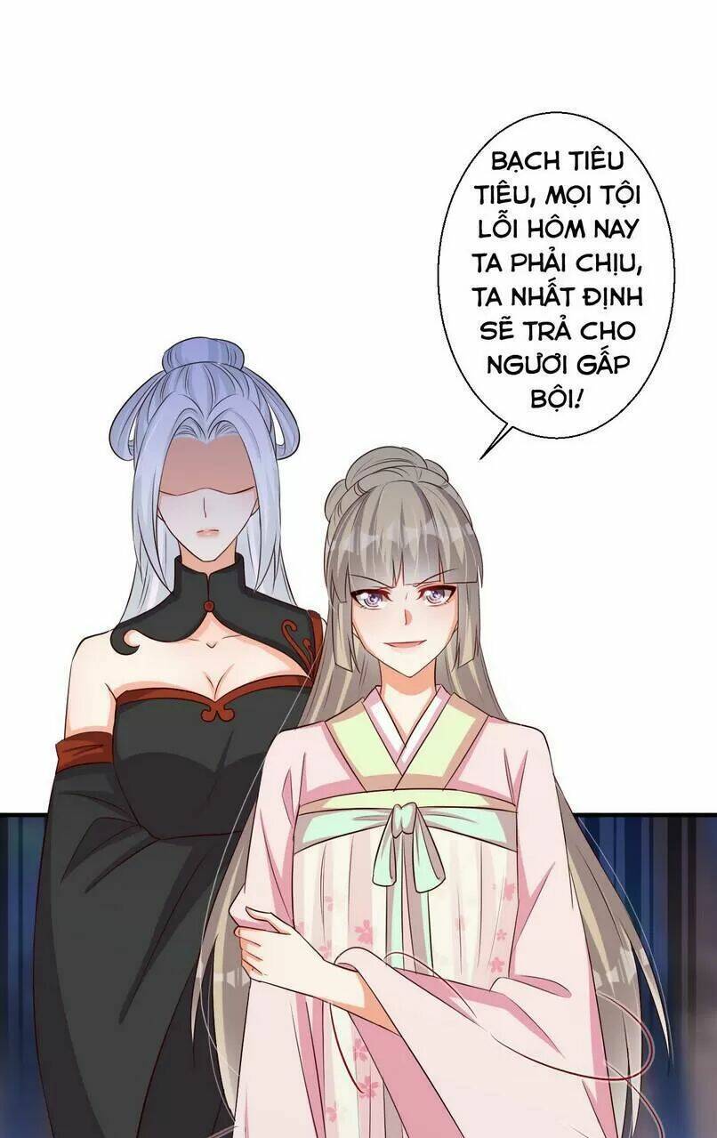 độc y cuồng phi chapter 41 37