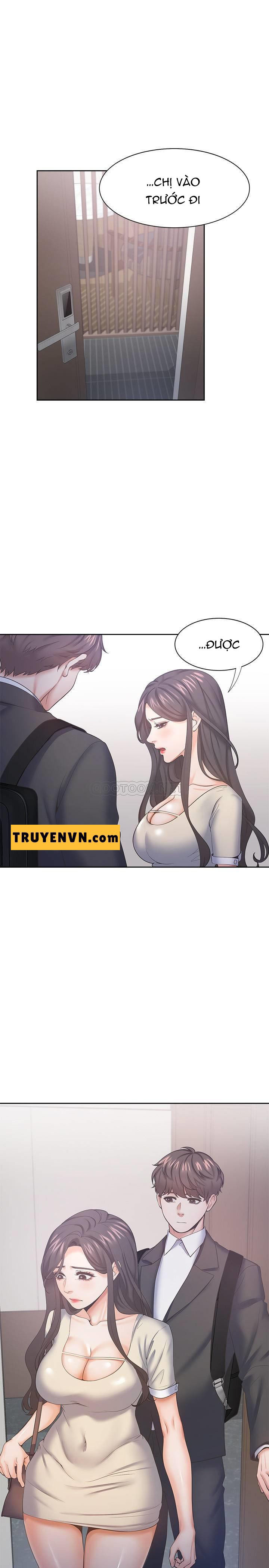 khát tình chapter 27 7