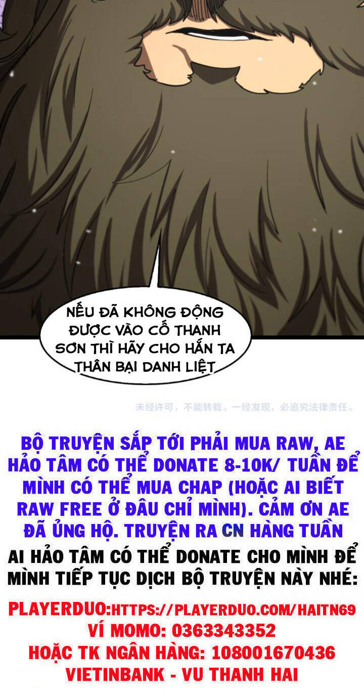 chư giới - tận thế online chapter 113 38