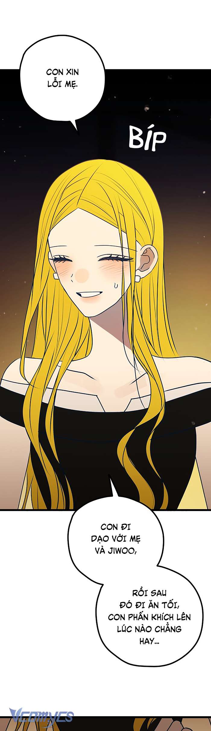 Kẻ Rác Rưởi Không Đáng Được Yêu chapter 113 11