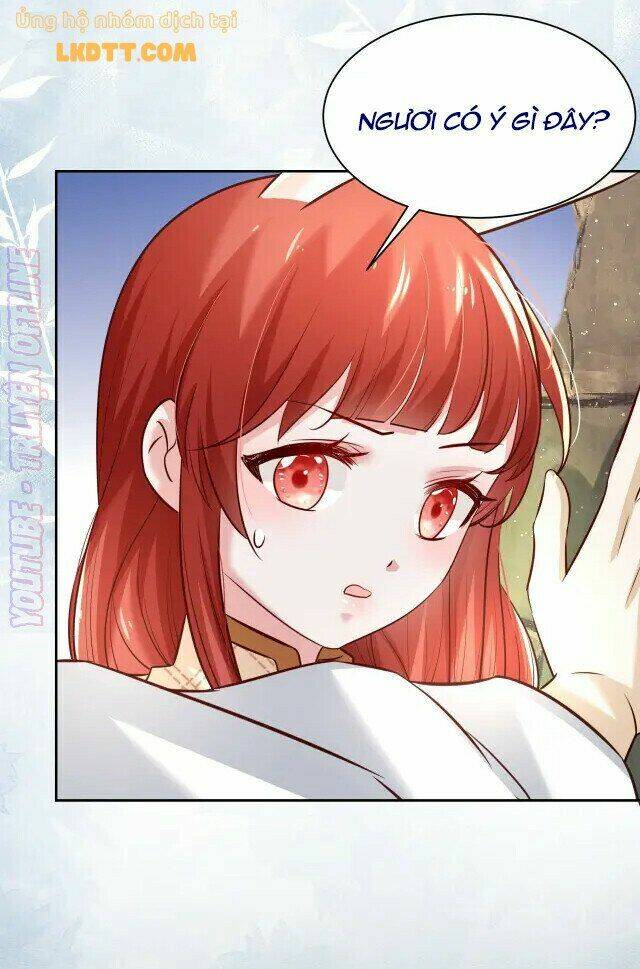 hắc hóa nam chính trực tuyến nuôi thỏ chapter 41 38