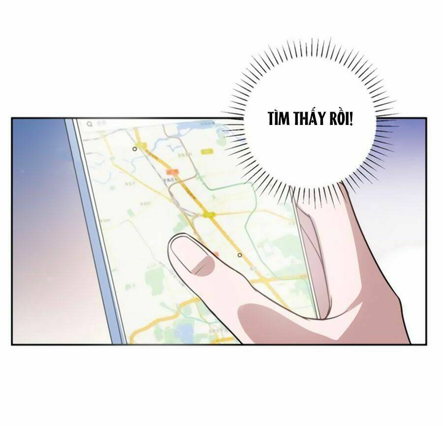 người yêu khát máu của tôi chapter 24 9