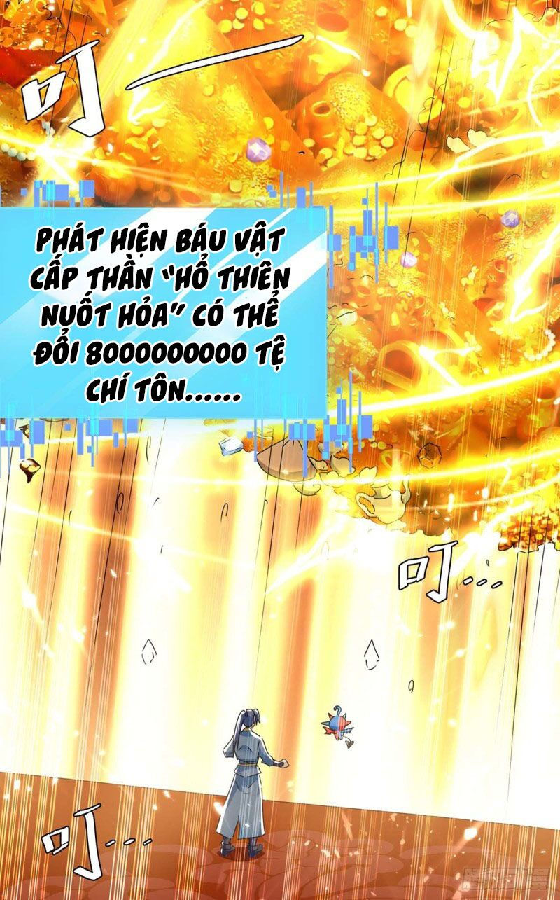 tối cường thăng cấp chapter 221 22