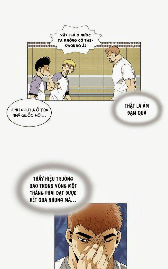 ultimate legend: kang hae hyo chapter 59 17