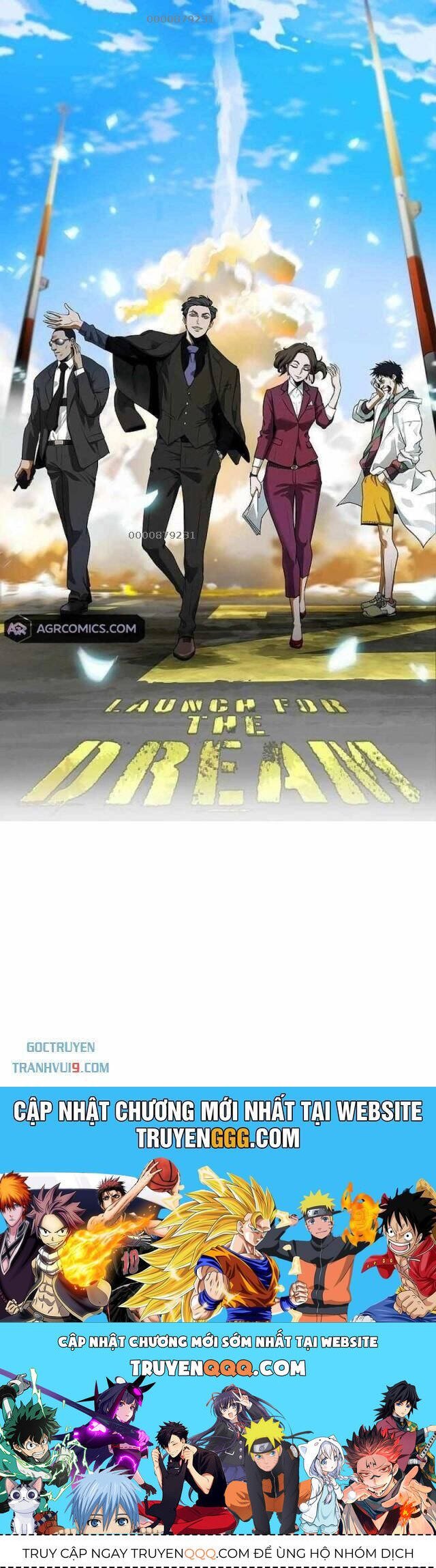 Chế Tác Hạt Nhân Chapter 20 62