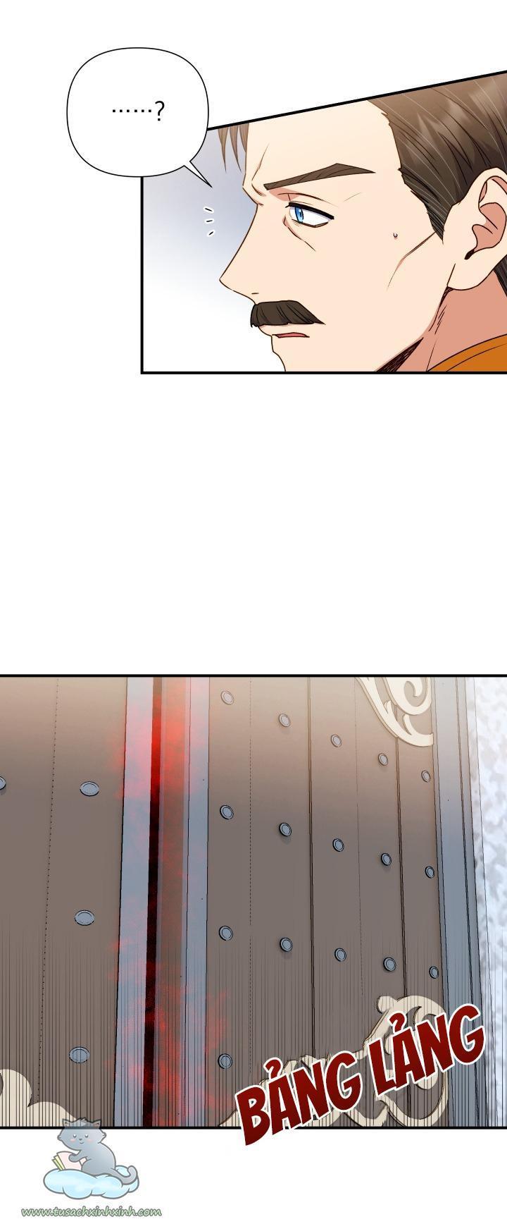 công nương khế ước của gia tộc công tước quái vật chapter 109 2