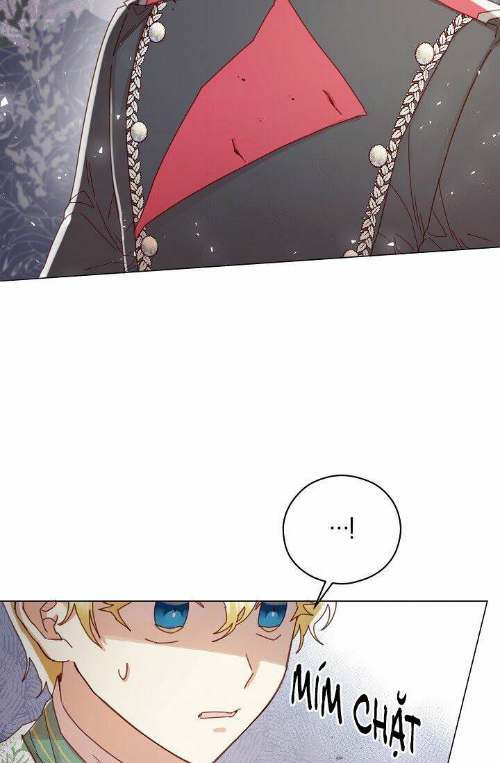 vẻ đẹp của ác ma chapter 6 32