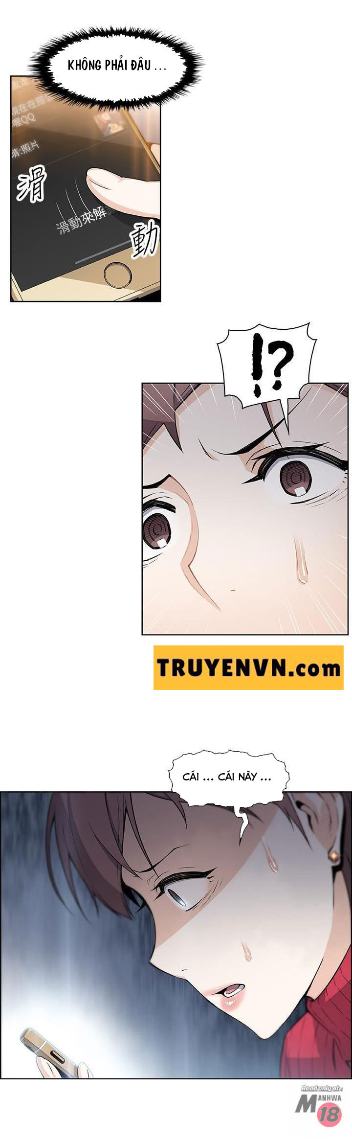 nhóm học đặc biệt chapter 5 23