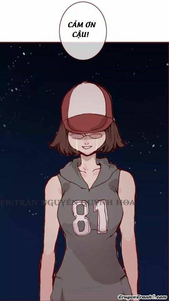 trả thù trường trung học chapter 23 33