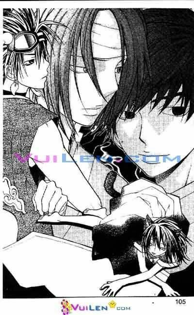 tiên nữ giáng trần chapter 19 105