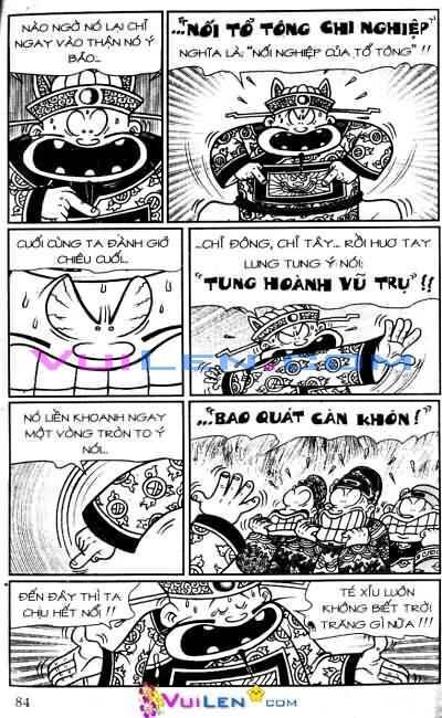 thần đồng đất việt chapter 47 84