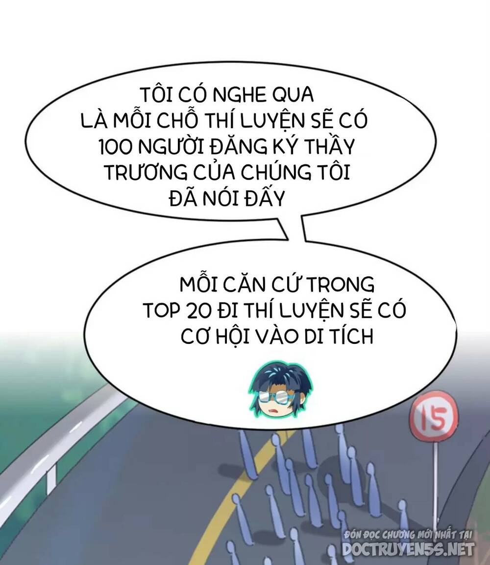 ngự thú phản khoa học chapter 35 21