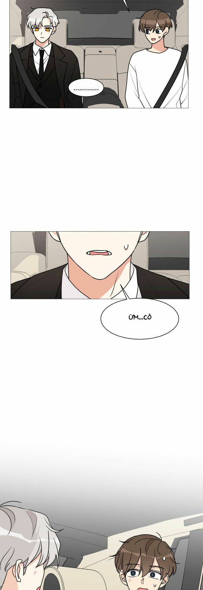 thiếu nữ 1m8 chapter 30 40