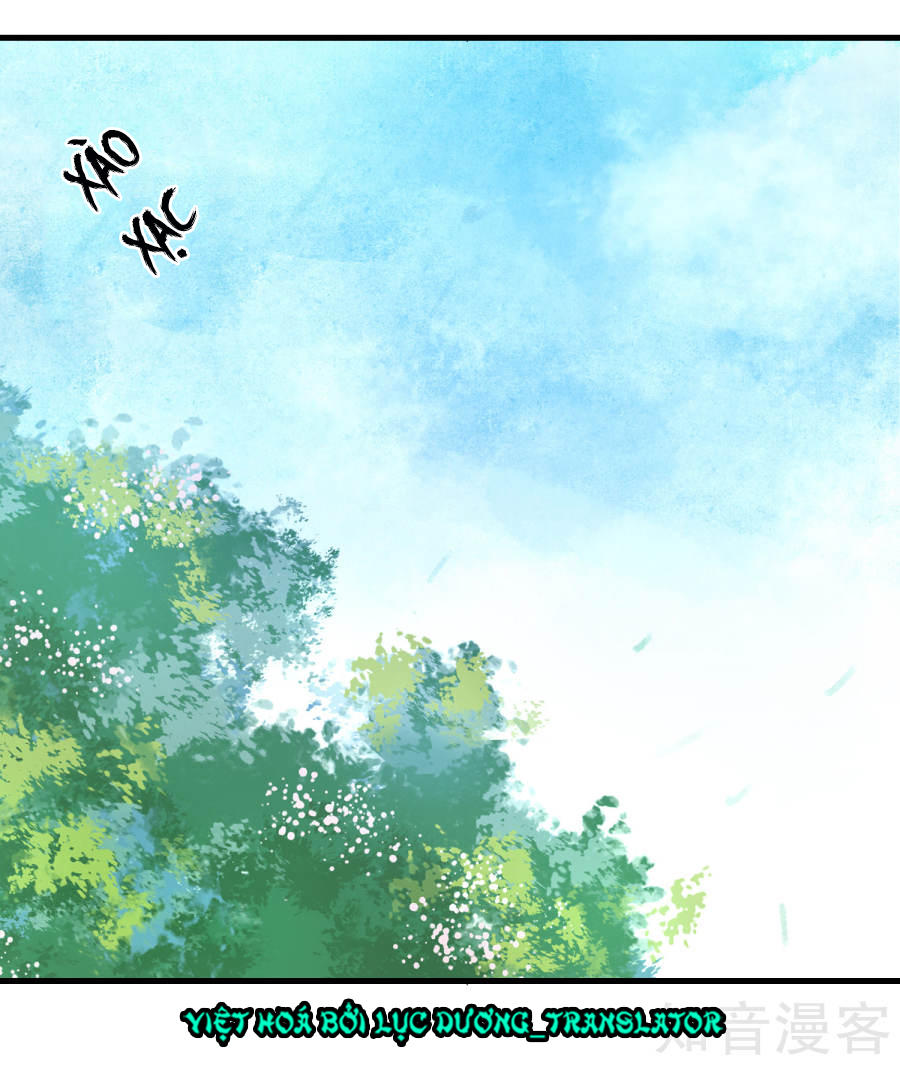 thịnh thế thiên kiêu chapter 2 11