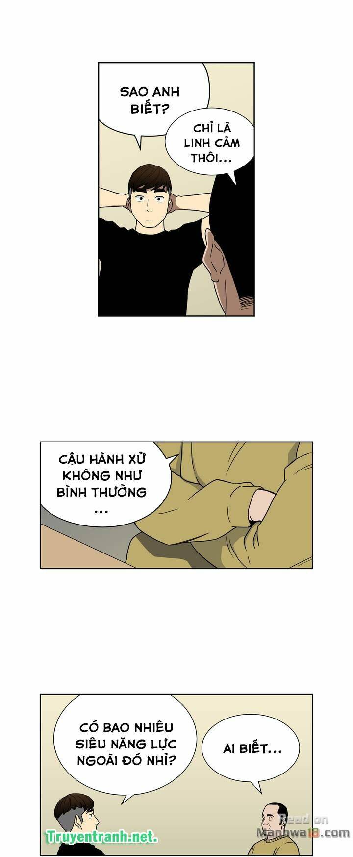 thần bài siêu năng chapter 67 5