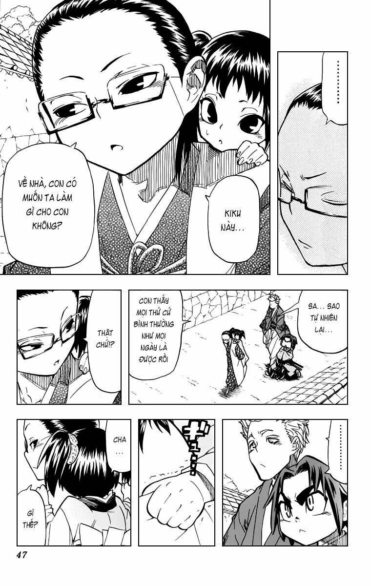 samurai usagi chapter 27 20