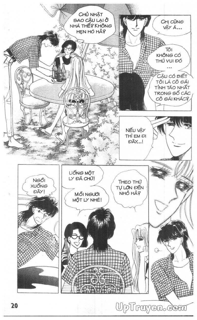 ngang trái chapter 2 19