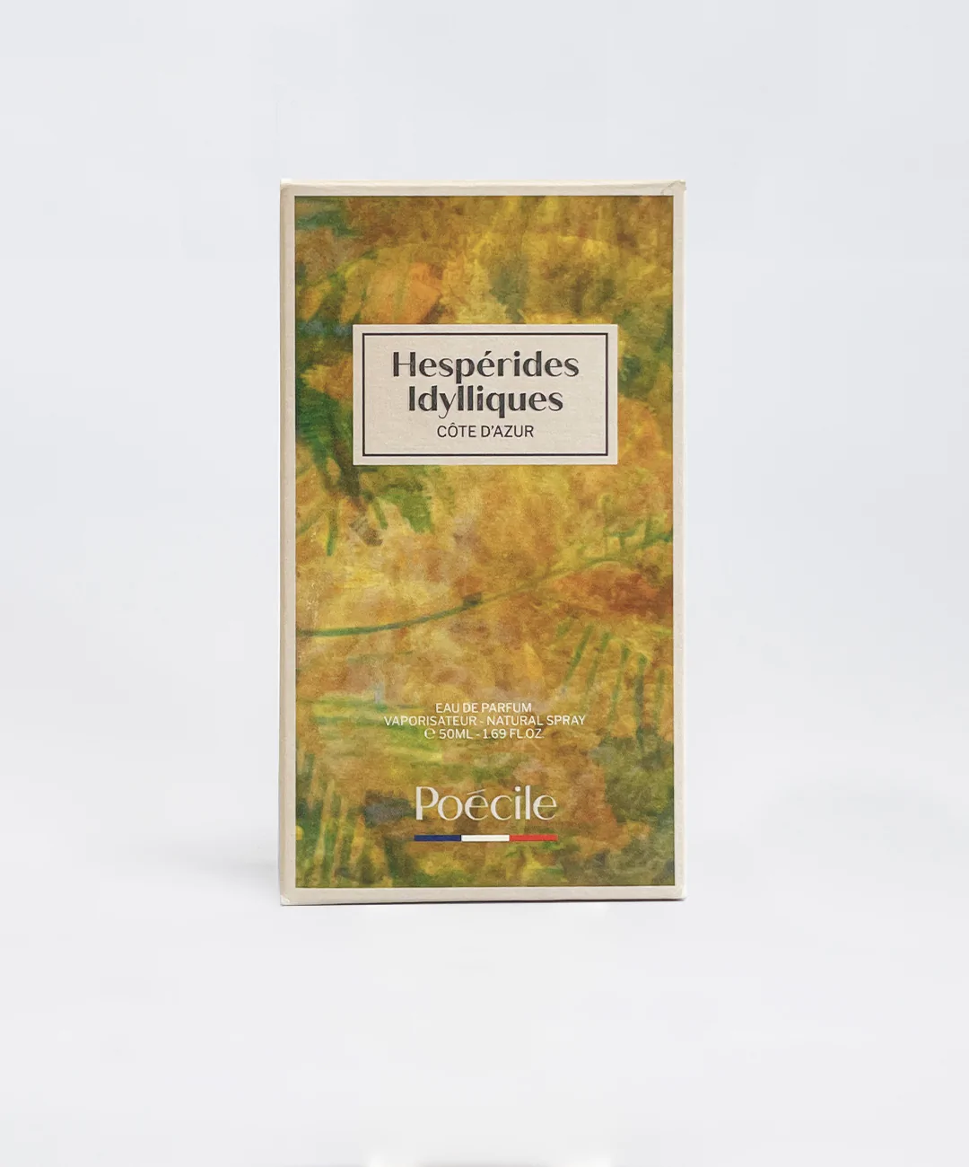 Nước hoa Poécile Hespérides Idylliques 50ml