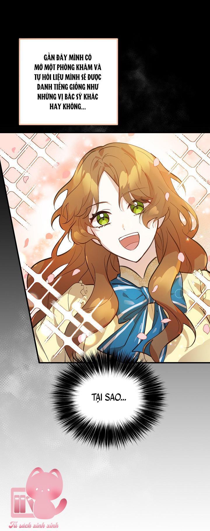 bác sĩ hoàn thành trách nhiệm rồi chapter 1 7