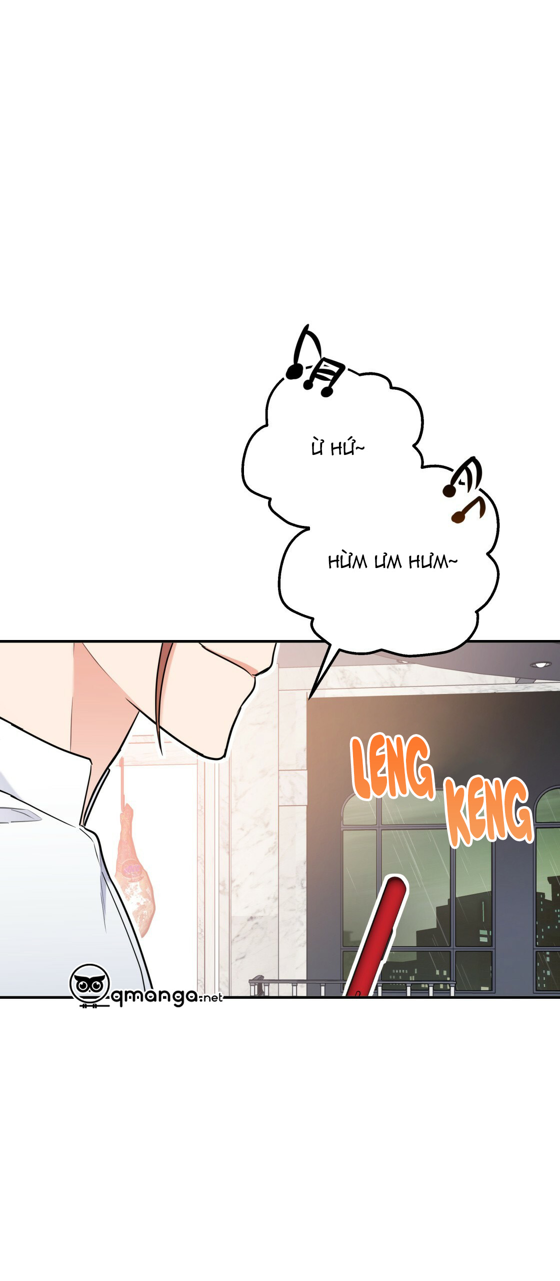 tôi với cậu không thể như thế này chapter 23 58