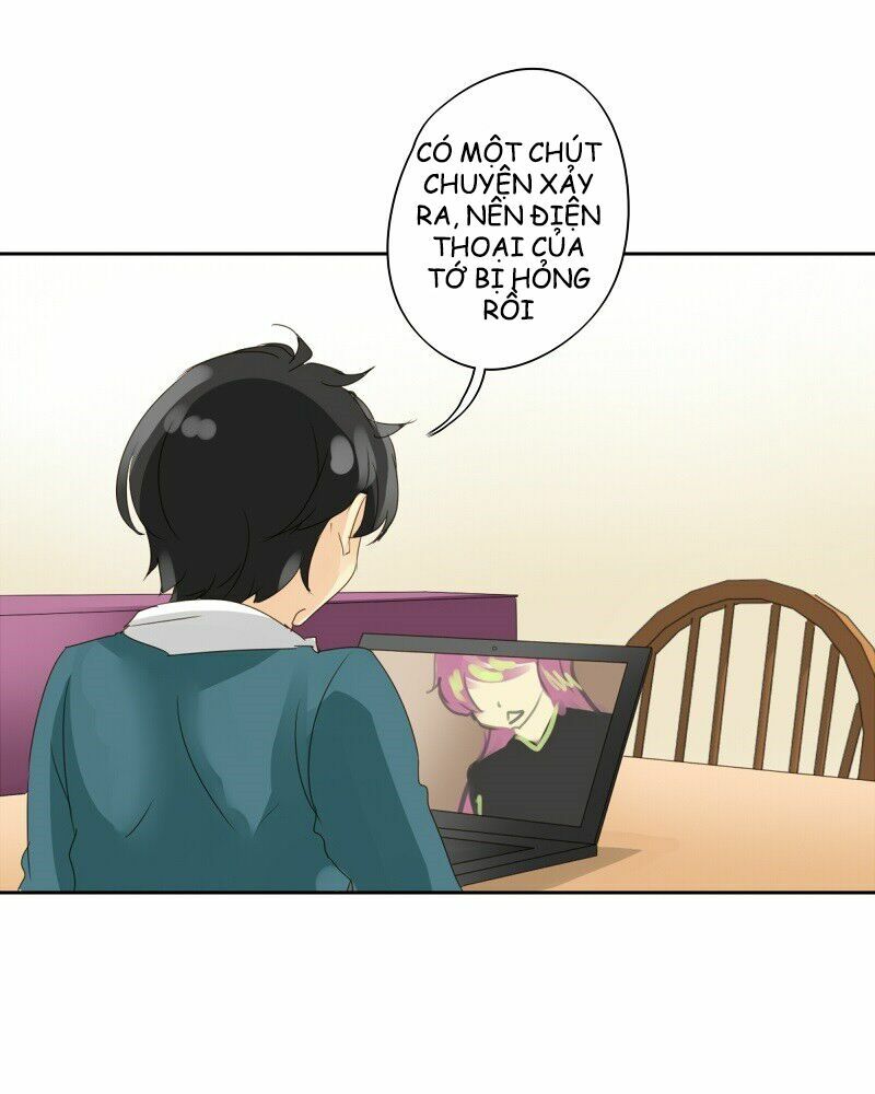 unordinary chapter 33 51