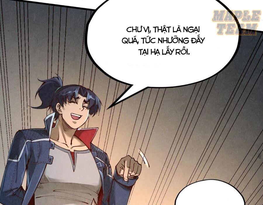 vạn cổ chí tôn chapter 271 22