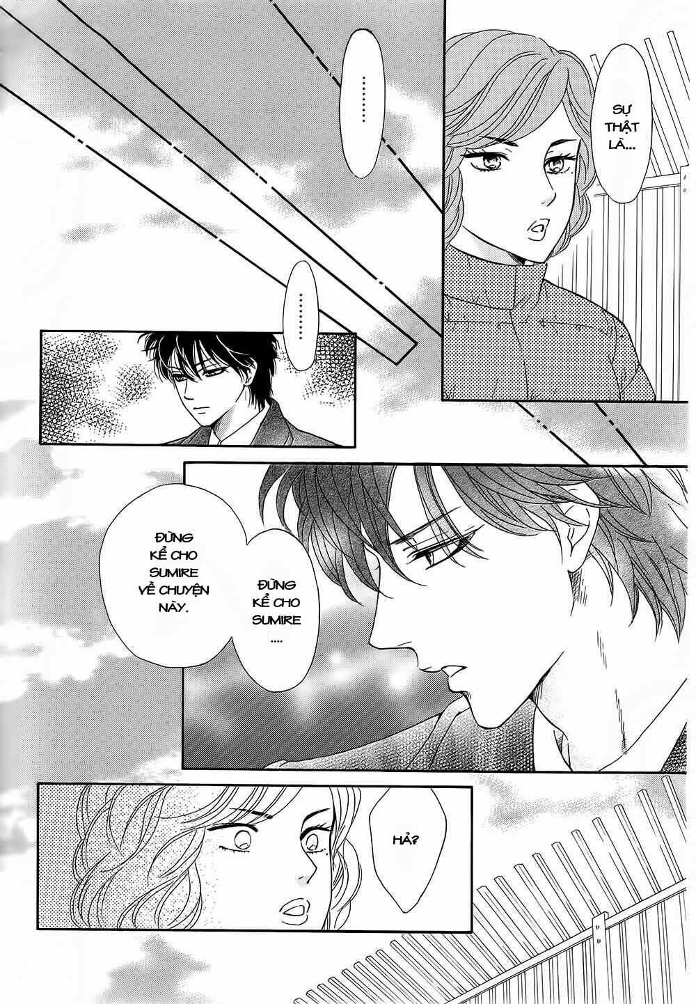 sumika sumire chapter 17 31